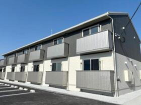 ＤーＲＯＯＭ　ＣＥＬＩＮＥ　Ａ棟 2階建