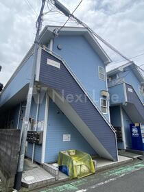 ロッシェル相生３号棟 2階建
