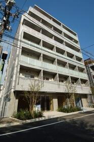 東京都渋谷区千駄ヶ谷４ 賃貸マンション