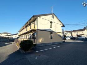 静岡県駿東郡長泉町竹原 賃貸アパート