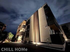 群馬県前橋市紅雲町２ 賃貸アパート