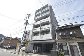 グリーンコート亀島