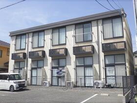 兵庫県尼崎市西長洲町２ 賃貸アパート