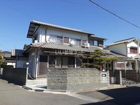 岩出市山Ａ様戸建