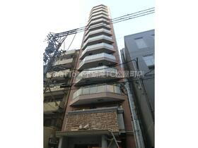 大阪府大阪市中央区船越町２ 14階建 築6年1ヶ月