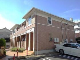 愛知県名古屋市西区清里町 賃貸アパート