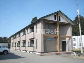 新潟県柏崎市大字横山 賃貸アパート