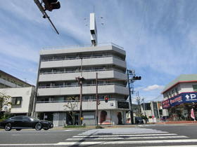 広島県広島市西区三篠北町 賃貸マンション