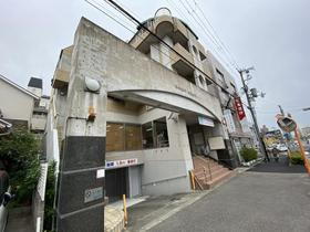 兵庫県神戸市東灘区本山中町１ 4階建 築23年3ヶ月