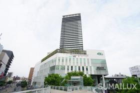 熊本県熊本市西区春日１ 36階建 築12年4ヶ月