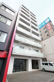 北海道札幌市豊平区豊平三条３ 10階建 築6年4ヶ月