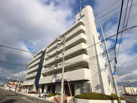 大阪府岸和田市小松里町 賃貸マンション