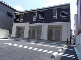 石川県金沢市神宮寺３ 2階建 築11年1ヶ月