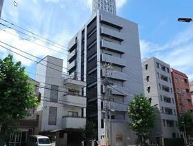 東京都墨田区押上２ 9階建 築2年1ヶ月