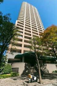 西早稲田パーク・タワー 地上33階地下2階建