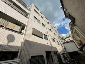 兵庫県神戸市中央区東雲通１ 5階建 築30年9ヶ月