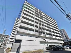 愛知県名古屋市中村区上米野町１ 10階建 築2年3ヶ月