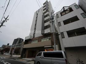 愛知県名古屋市昭和区阿由知通３ 9階建 築7年2ヶ月