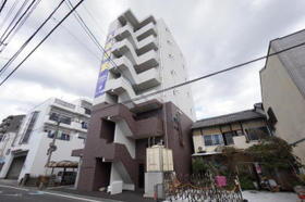 愛媛県松山市立花２ 7階建 築6年11ヶ月