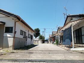 澤野貸住宅ＩＩ