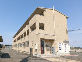 群馬県伊勢崎市鹿島町 賃貸アパート