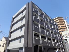 兵庫県神戸市長田区大橋町８ 賃貸マンション