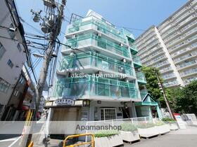 大阪府大阪市北区池田町 6階建 築36年11ヶ月