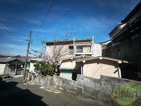 ペディハウス鈴蘭台東町２丁目 2階建