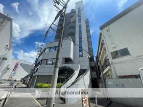 大阪府大阪市平野区瓜破２ 10階建 築34年4ヶ月