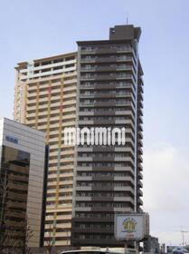 ライオンズタワー千種