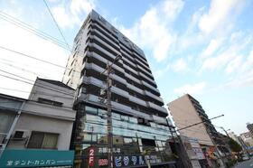 大阪府大阪市浪速区恵美須西２ 築35年4ヶ月 11階建