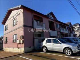 新潟県上越市春日山町１ 賃貸アパート