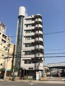 大阪府堺市中区深井沢町 8階建 築28年6ヶ月