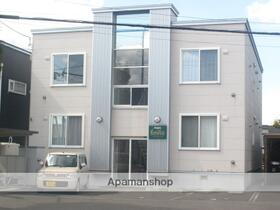 北海道札幌市手稲区曙四条３ 2階建 築22年11ヶ月