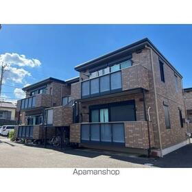 群馬県桐生市相生町２ 賃貸アパート