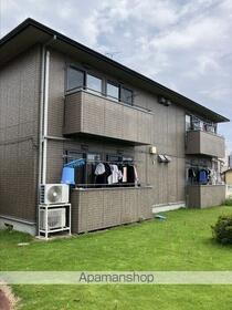 群馬県みどり市大間々町大間々 賃貸アパート