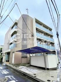 東京都杉並区天沼３ 賃貸マンション