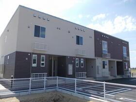 新潟県三条市月岡１ 賃貸アパート