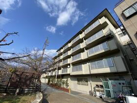 兵庫県神戸市東灘区魚崎中町４ 賃貸マンション