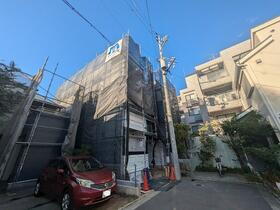 兵庫県西宮市上鳴尾町 賃貸アパート