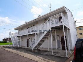 岐阜県岐阜市細畑３ 2階建 築31年6ヶ月