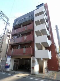 福岡県福岡市博多区堅粕４ 賃貸マンション