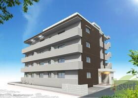 兵庫県神戸市灘区大内通６ 賃貸マンション