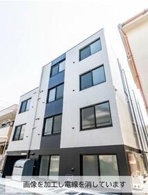 東京都荒川区東日暮里３ 賃貸マンション