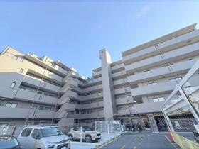 サンマンションアトレ東向日