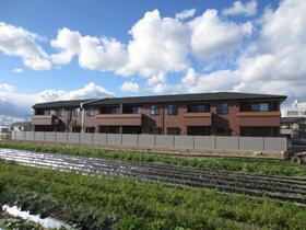 大阪府貝塚市加神１ 賃貸アパート