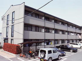熊本県熊本市東区花立６ 3階建 築26年9ヶ月