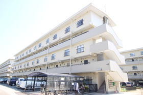 兵庫県尼崎市今福１ 賃貸マンション