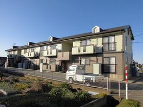 セジュールアイジョワ 2階建