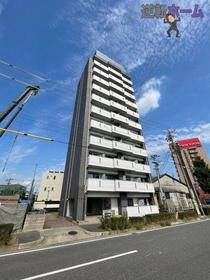 愛知県名古屋市中川区西日置２ 11階建 築10年8ヶ月